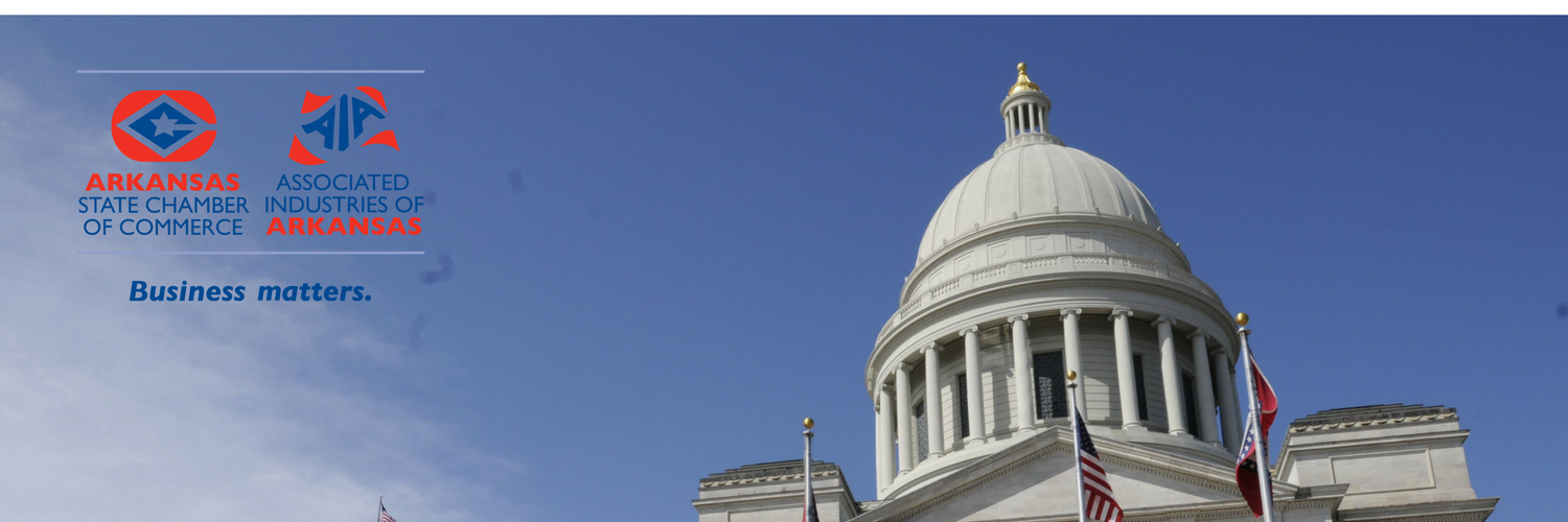 AR State Chamber banner