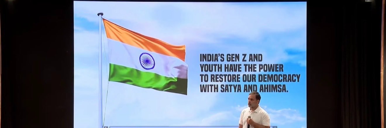 ‼️Indians आम भारतीय are cockroach🤔 banner