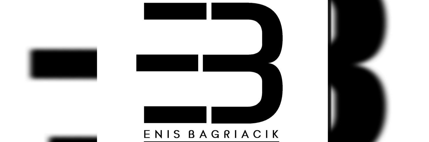 enisbgrack's profile banner image