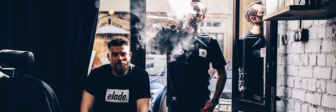 eladewear's profile banner image