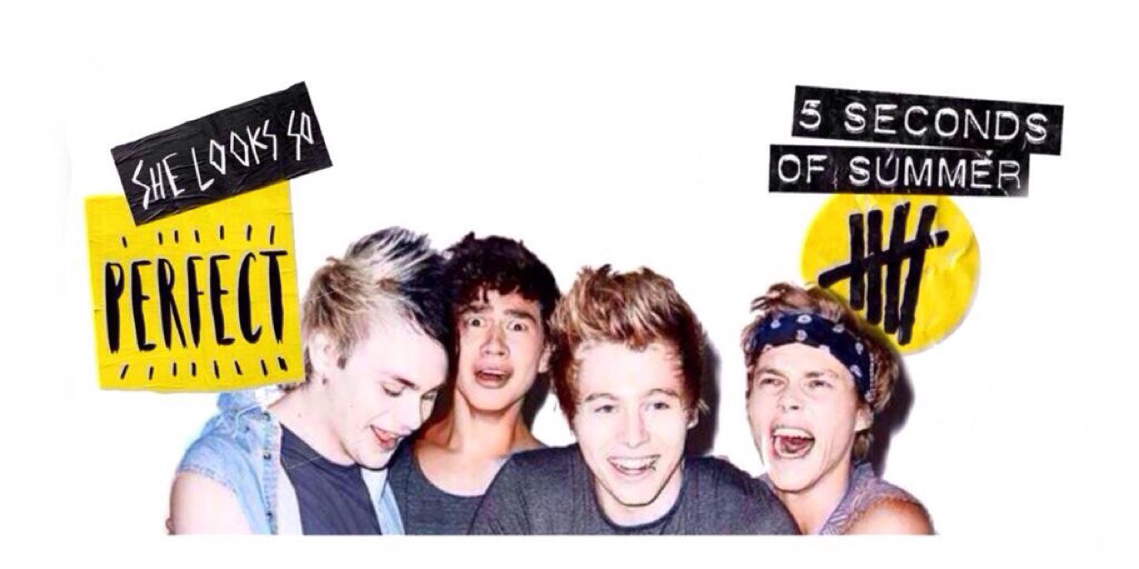 5SOSAR's profile banner image