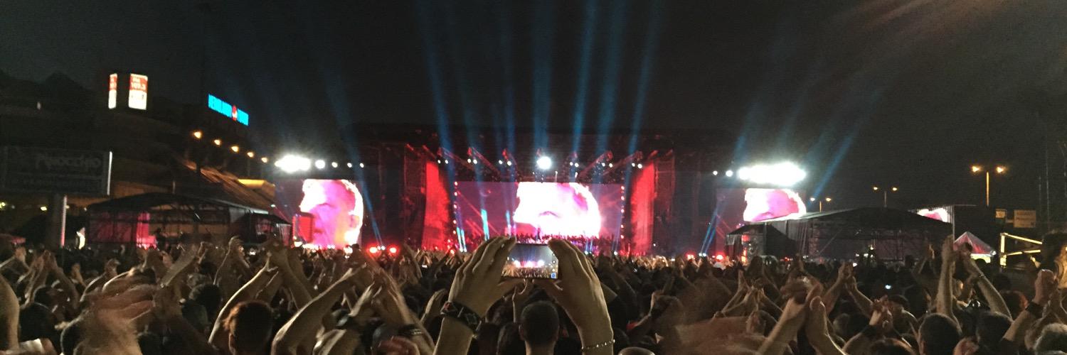 RobScolamiero's profile banner image