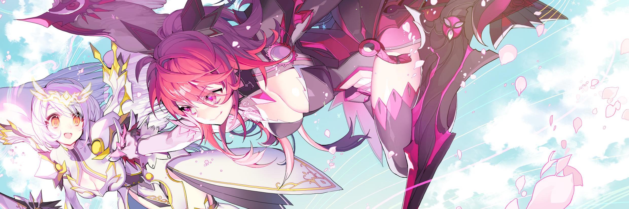 PiKA's banner