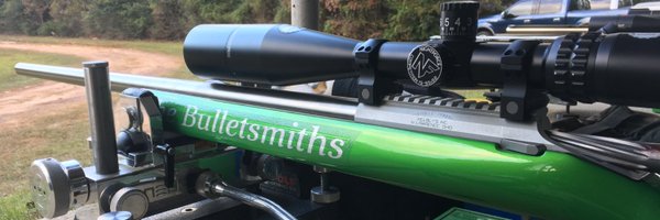 SierraBullets Profile Banner