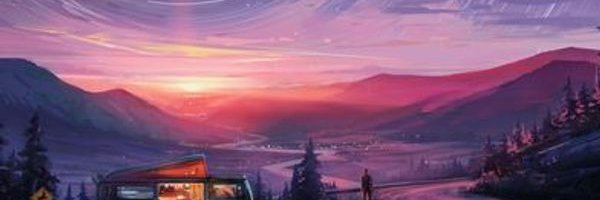ashenjoy's profile banner image