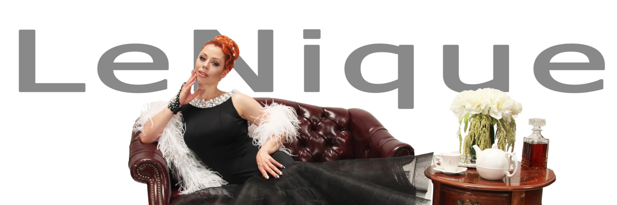 LeNiqueLA's profile banner image