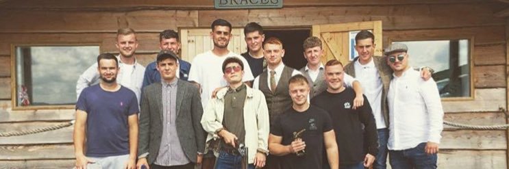 JamesHignettt's profile banner image