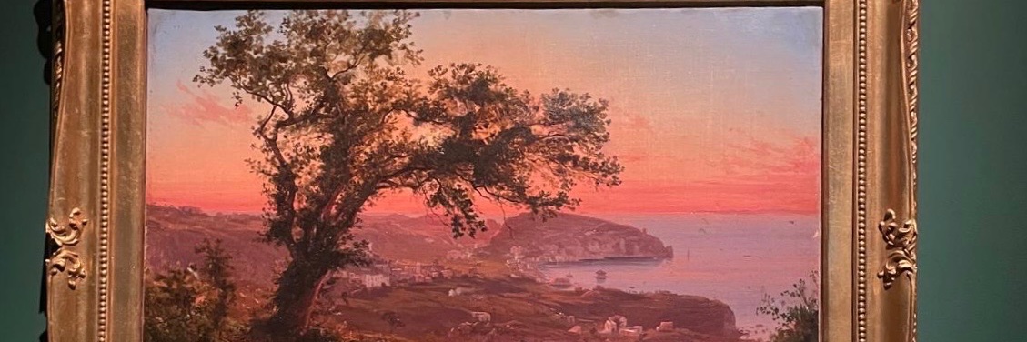 Michel's banner