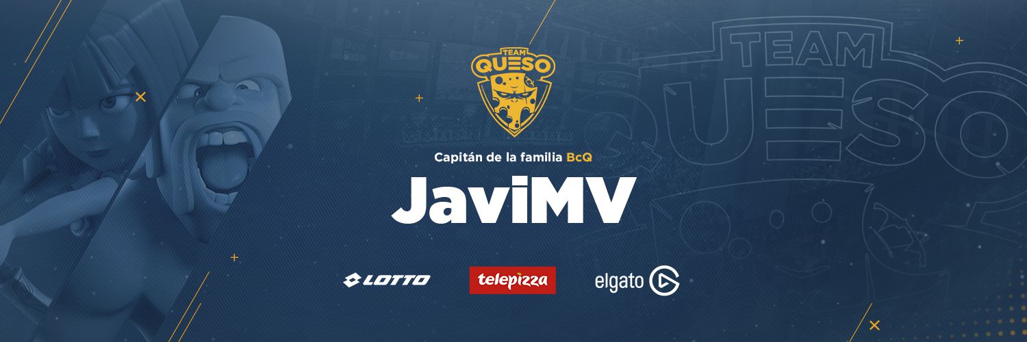 javiMV42's profile banner image