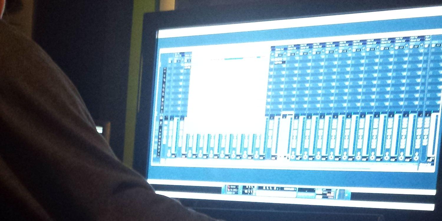 Wolves Of Warsaw banner