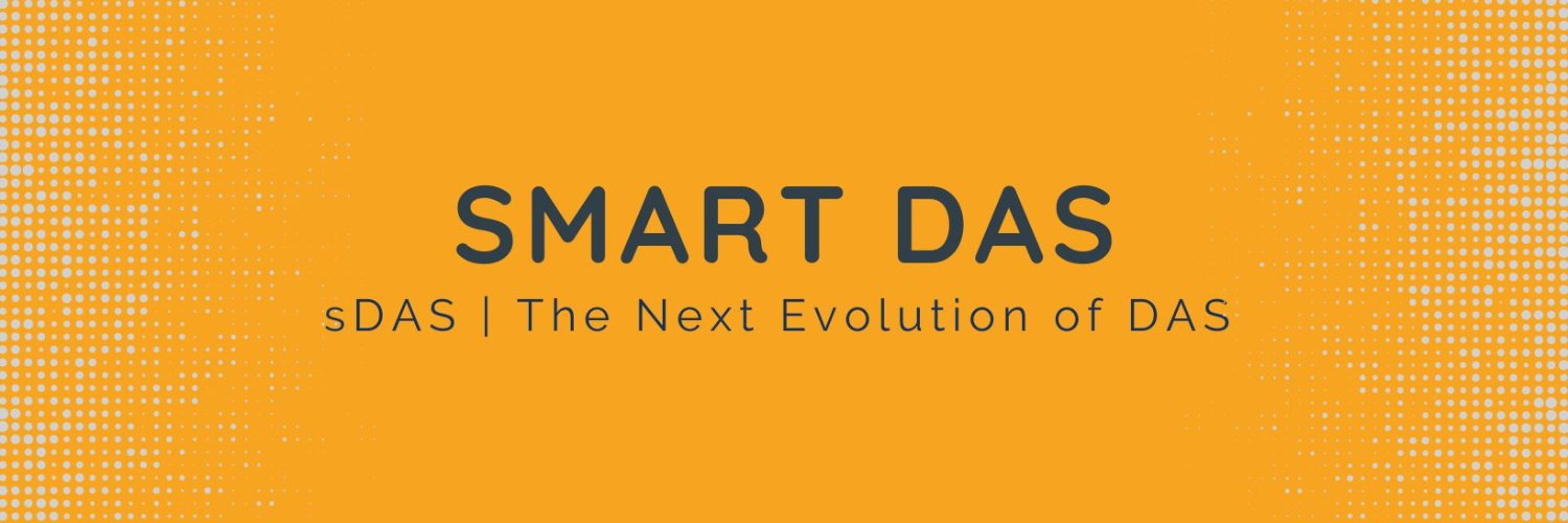 Tecore Networks banner