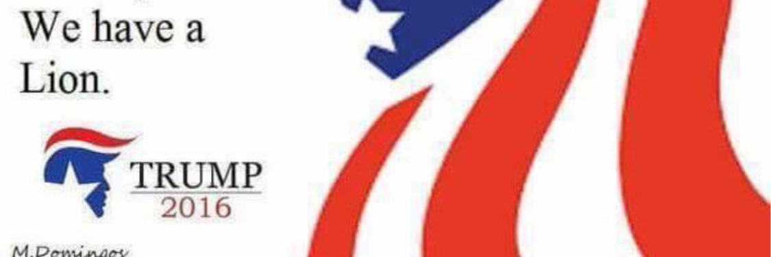 TrumpNation101 banner