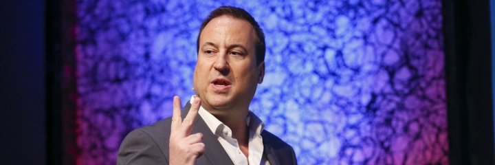 Marius Robles banner