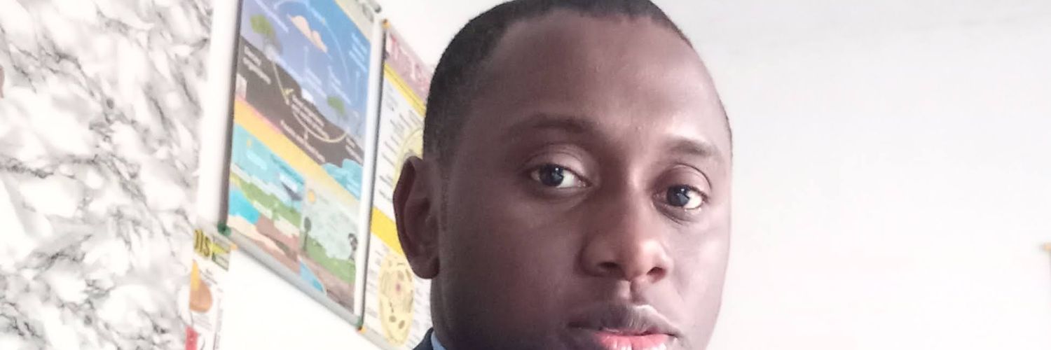 Esamagu, Efemena Emmanuel banner