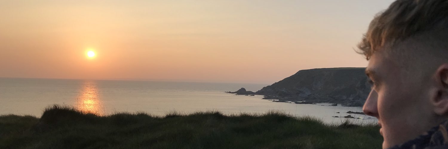 chloetpowell's profile banner image