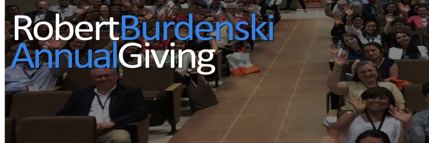 annualfund's profile banner image