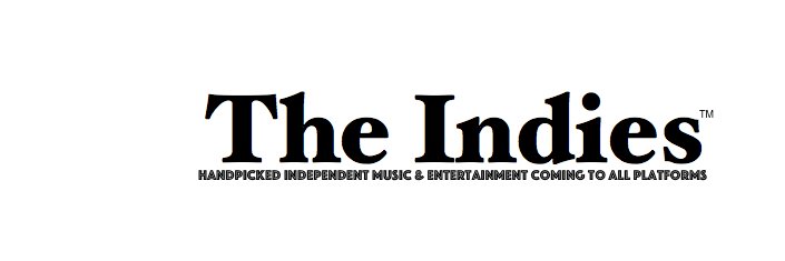 THE INDIES banner