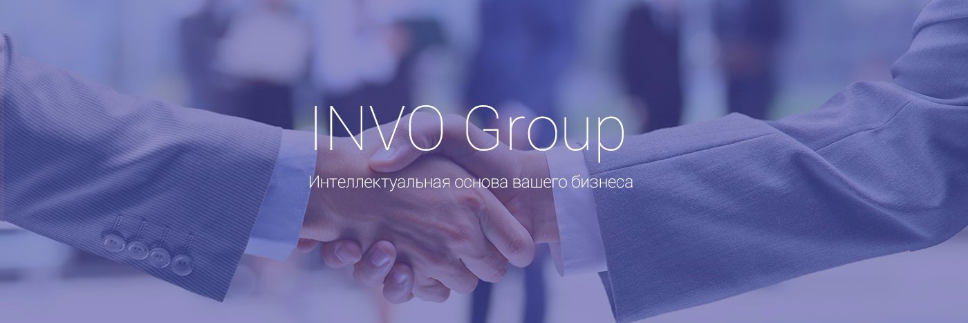 INVOgroup's profile banner image