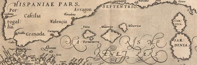 Perdido en Mallorca banner