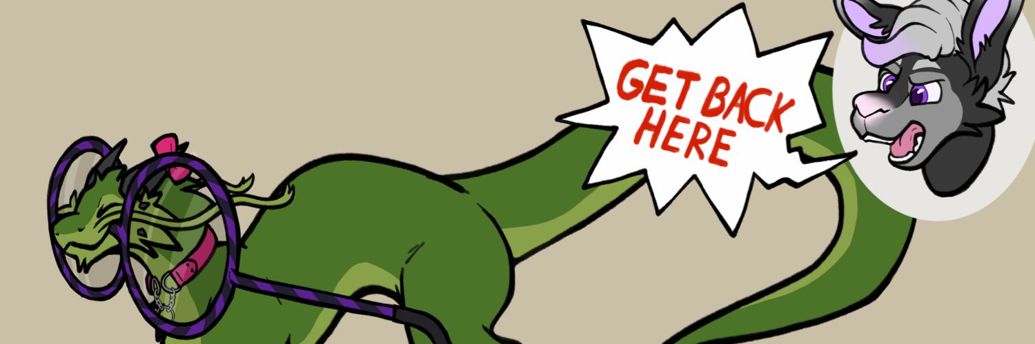 Sammy The Smol Noodle banner