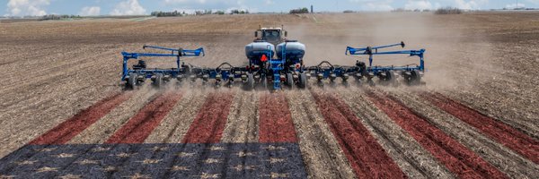 Kinze Profile Banner