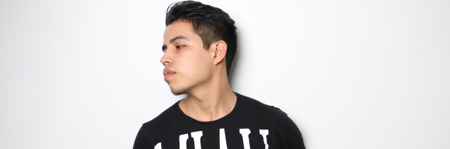 luisrtaz's profile banner image