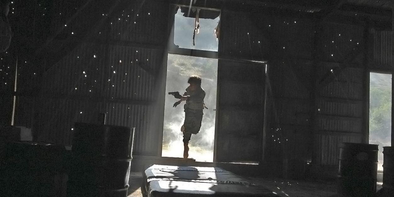 S71 Tech Team banner