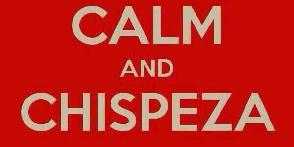 Miss Chispeza banner
