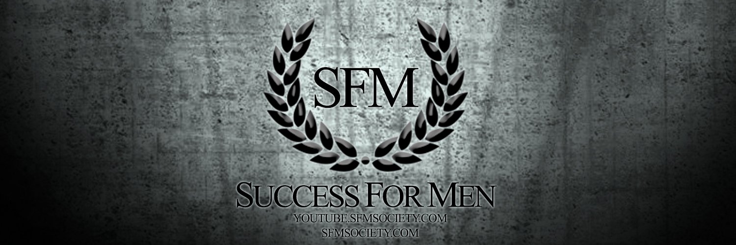 SuccessForMen's profile banner image