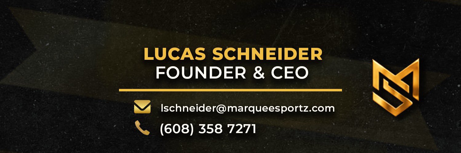 MarqueeLucas's profile banner image