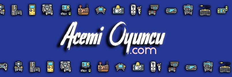 acemioyuncucom's profile banner image
