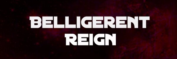 BelligerentRPG Profile Banner