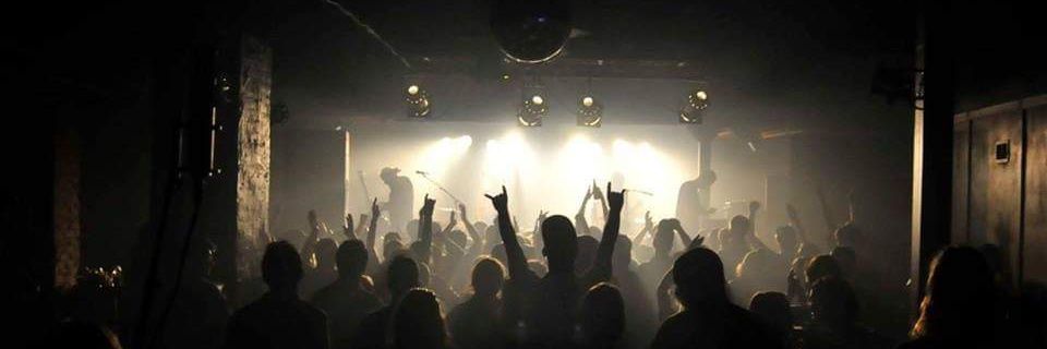 Hodi's Half Note banner