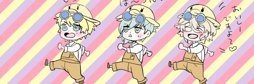 ichitann's profile banner image