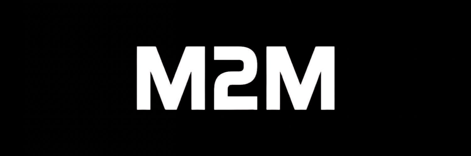 M2Mpy's profile banner image