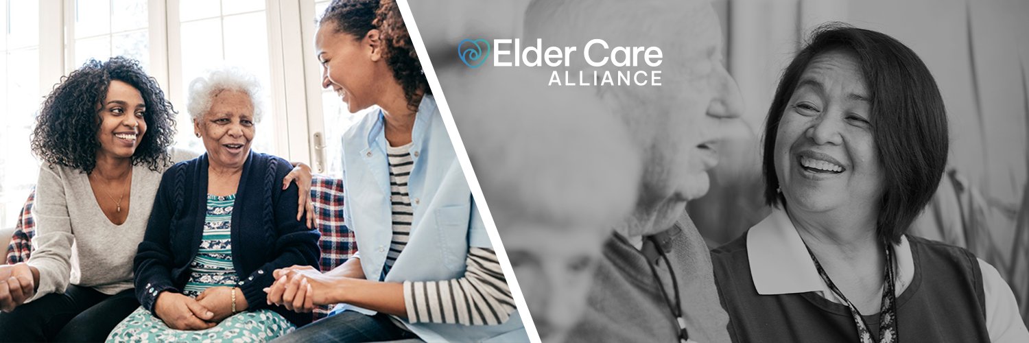 ElderCareAll's profile banner image
