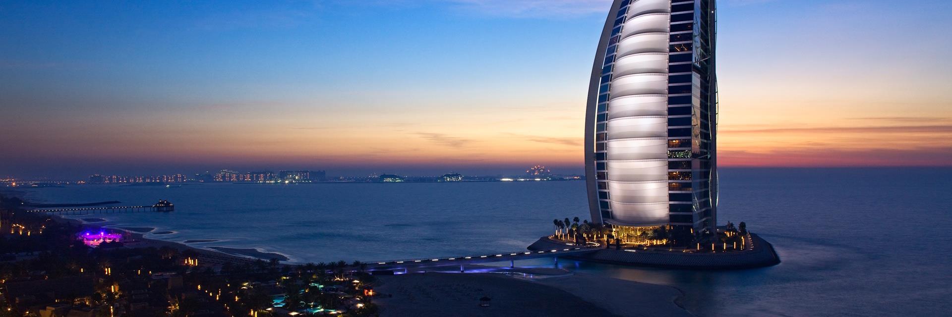 Holidays & Travel banner