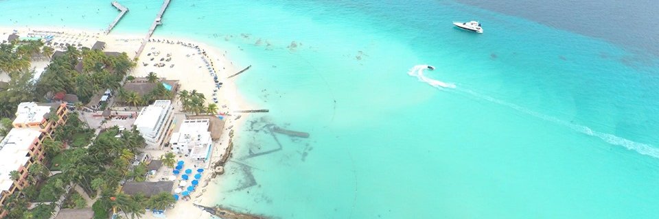 Sureste Mexicano continua avanzando banner