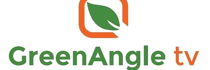 greenangletv's profile banner image
