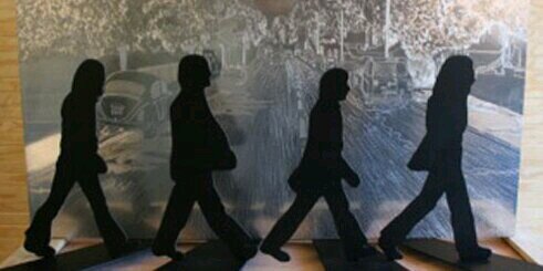 BeatlesTheRidge's profile banner image