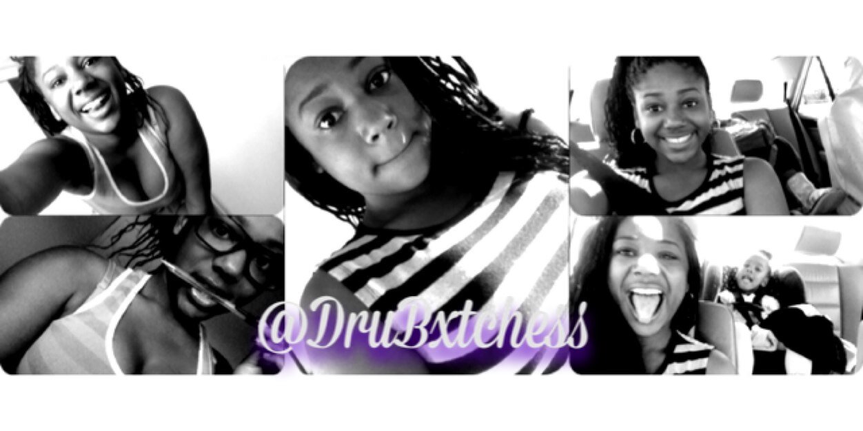DruBxtchess's profile banner image