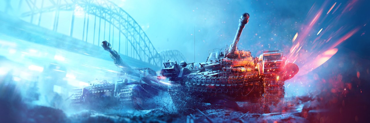 richinark's profile banner image