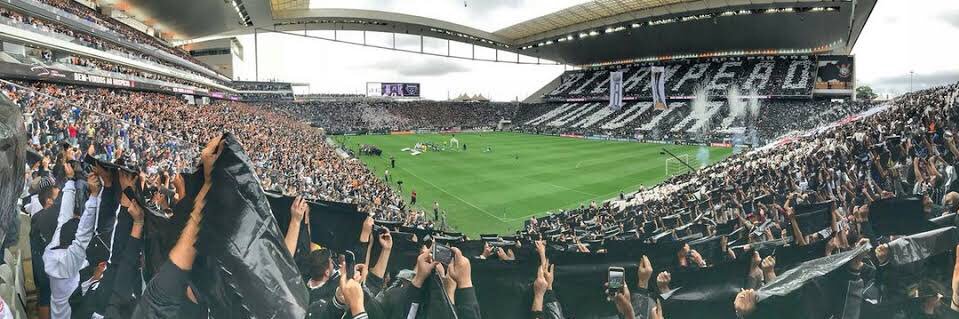 Rodrigo Camargo 🦅 banner