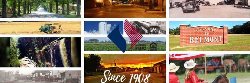 Community Spirit banner