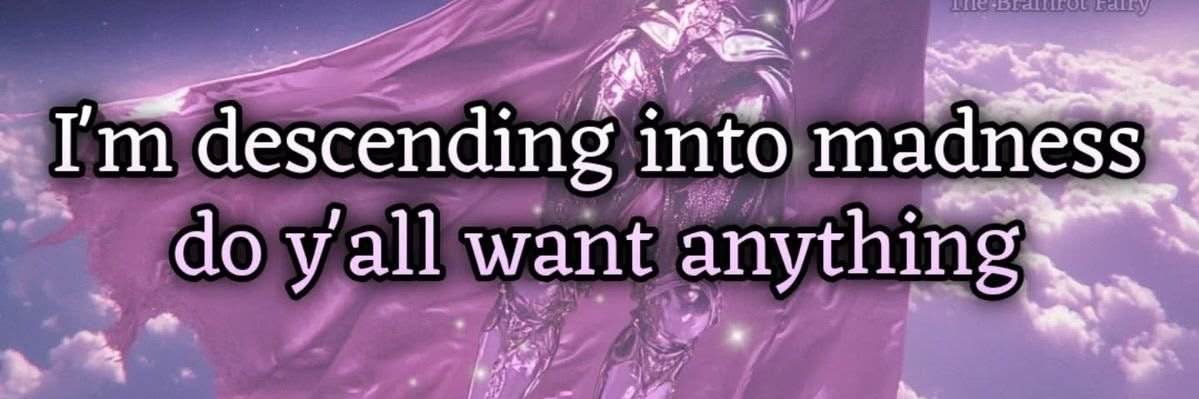 necroforia's profile banner image