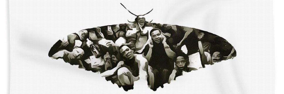 J Isaiah Bailey banner