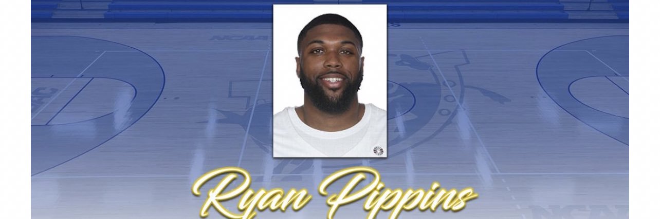 Ryan Pippins banner