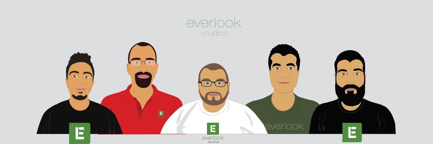 EverlookStudios's profile banner image