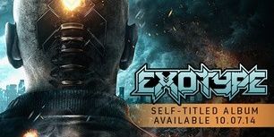 exotyperob's profile banner image