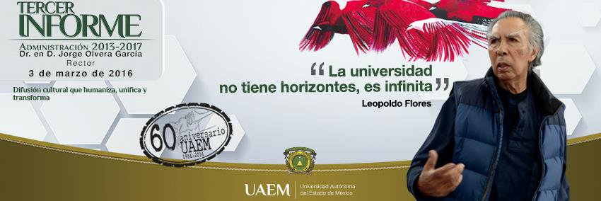 EditorialUAEMEX's profile banner image